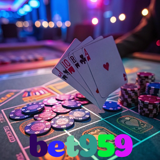 bet959