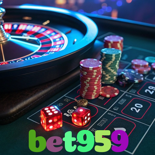 bet959