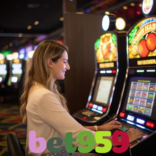 bet959