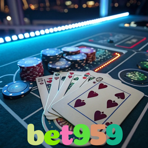 bet959