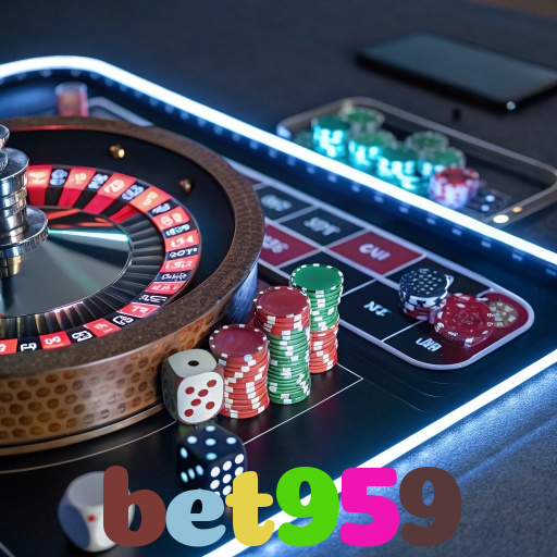 bet959