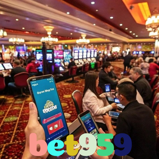 bet959