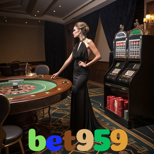 bet959