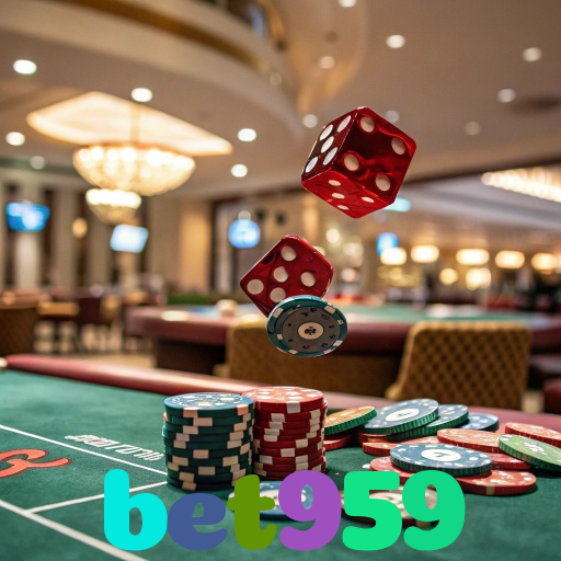 bet959