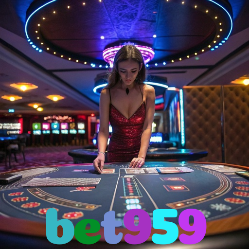 bet959