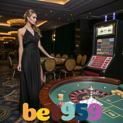 bet959