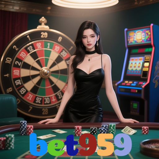 bet959