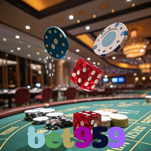 bet959
