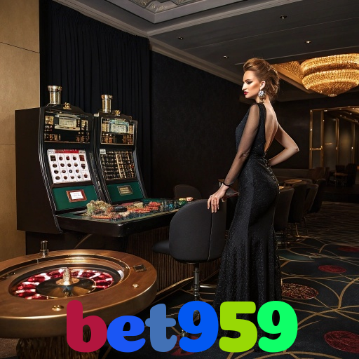 bet959