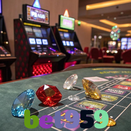 bet959