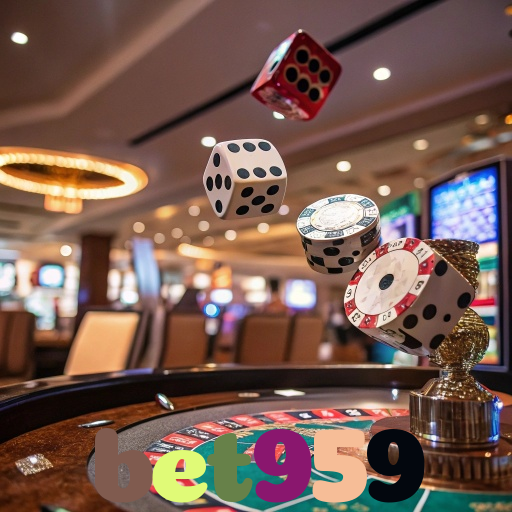 bet959