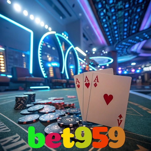 bet959