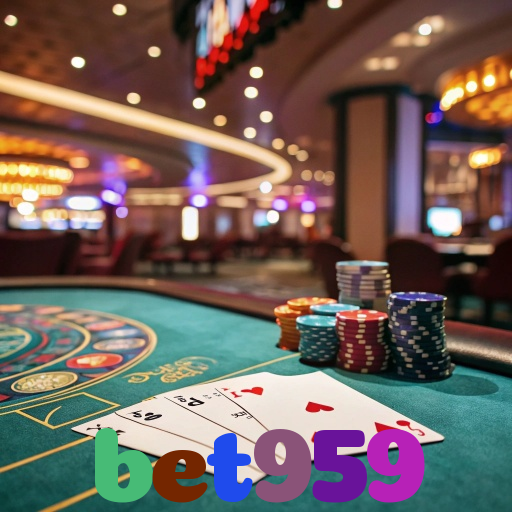 bet959