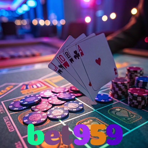 bet959