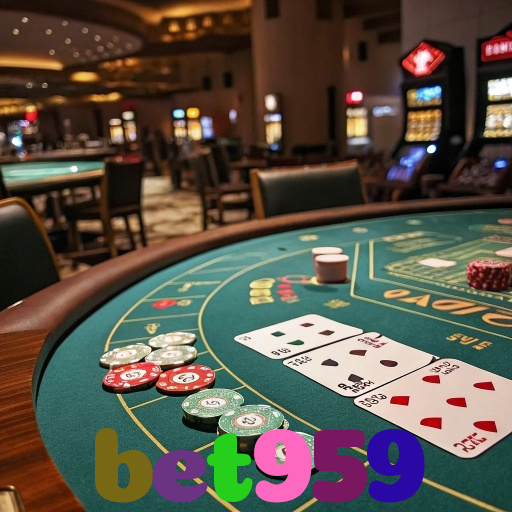 bet959