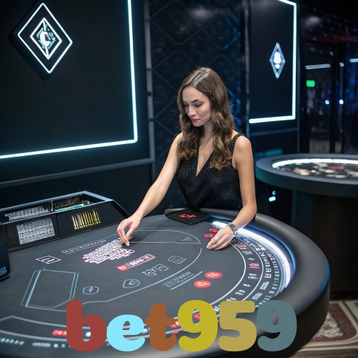 bet959