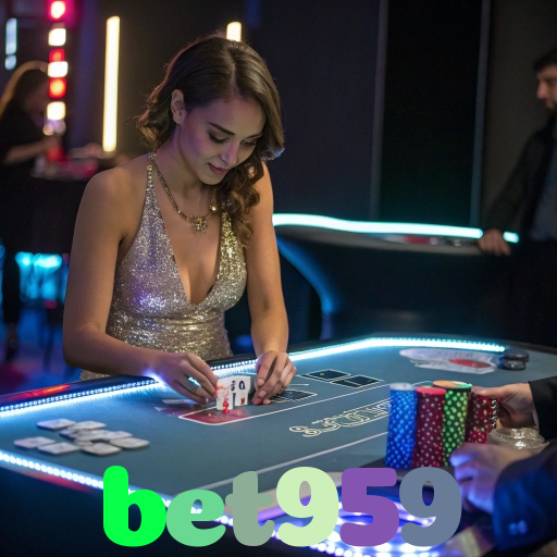 bet959