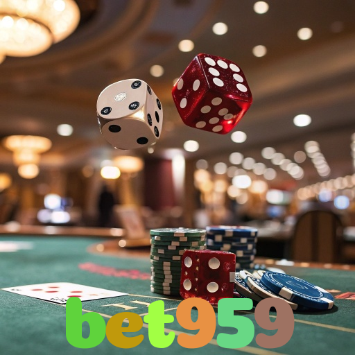 bet959