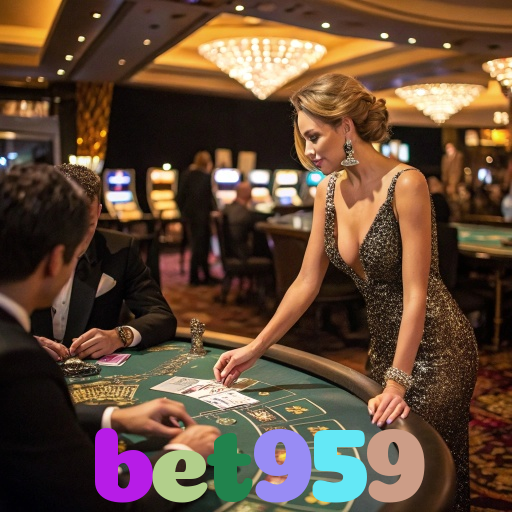 bet959