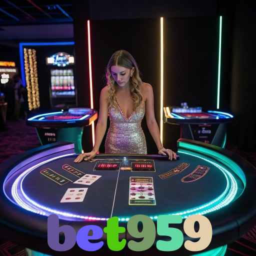 bet959