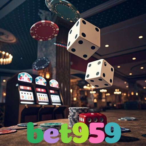bet959