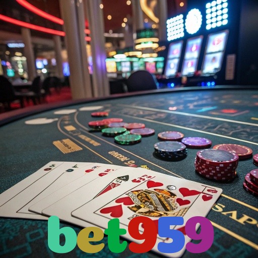 bet959