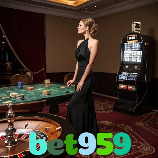 bet959