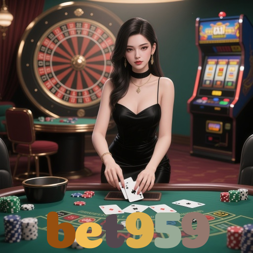 bet959