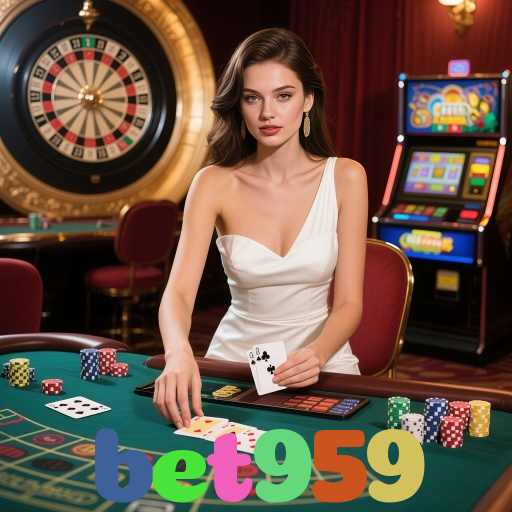 bet959