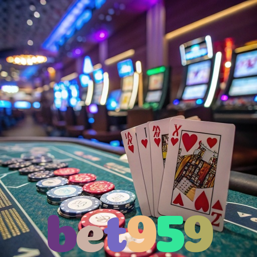 bet959