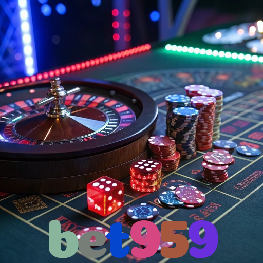 bet959