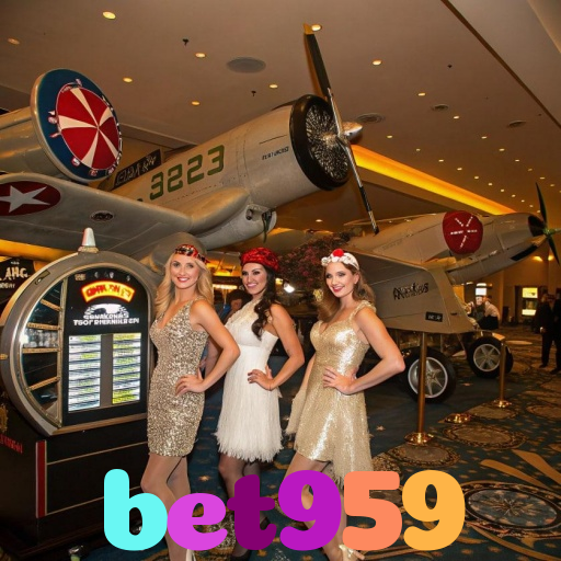 bet959