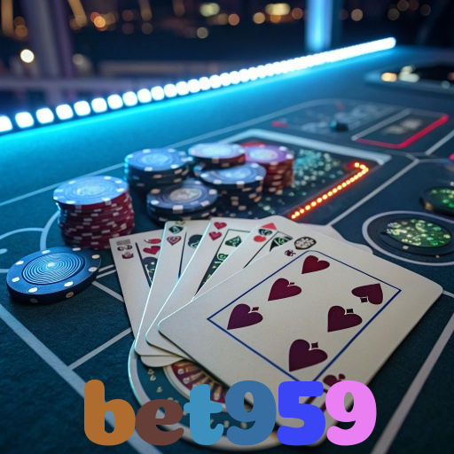 bet959
