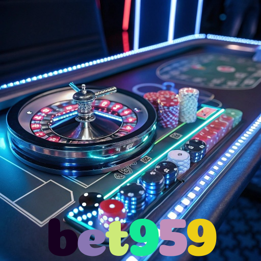 bet959