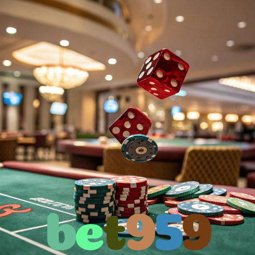 bet959