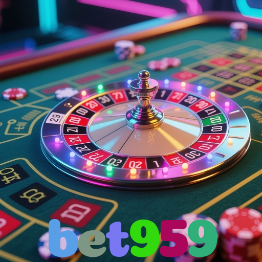 bet959
