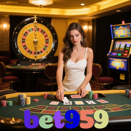 bet959