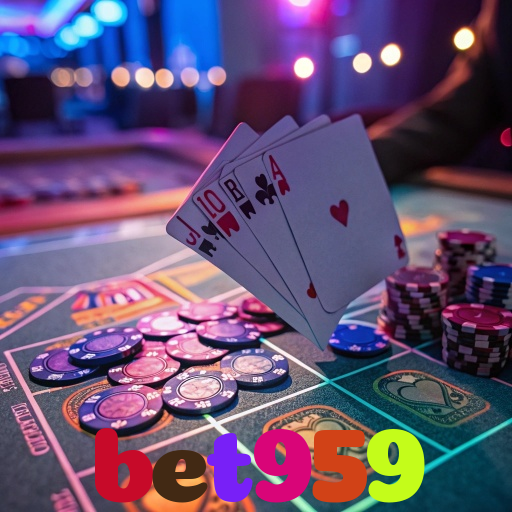 bet959