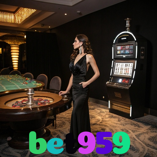 bet959