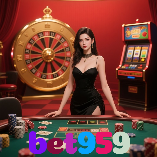 bet959