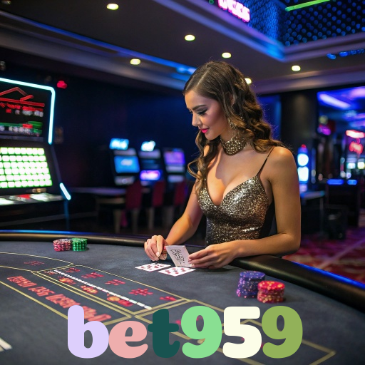bet959