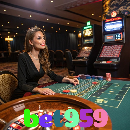 bet959