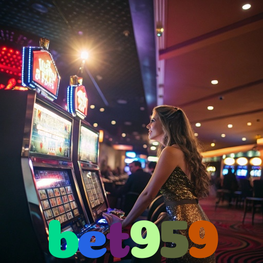 bet959