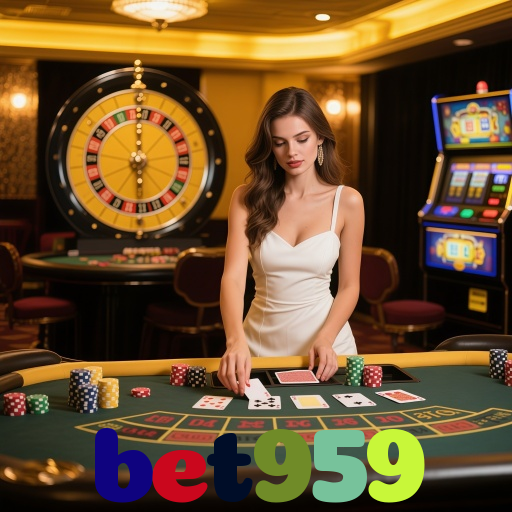 bet959