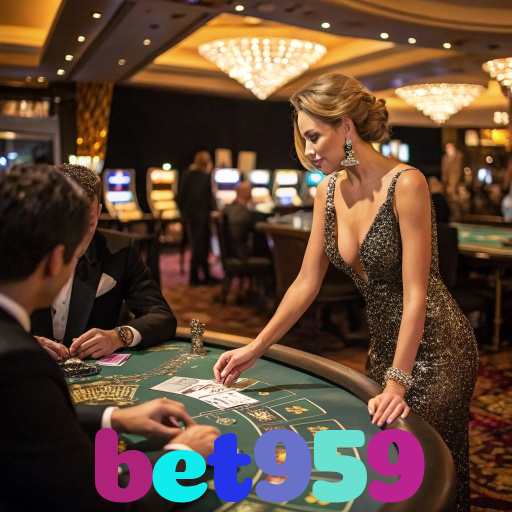 bet959