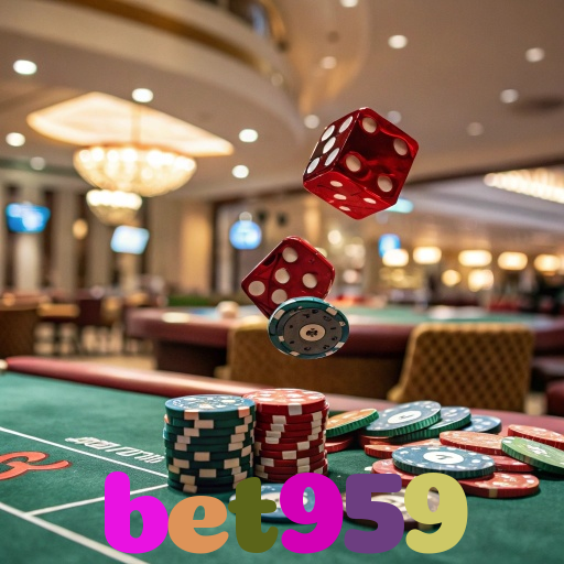bet959