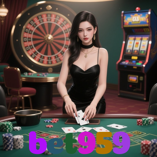 bet959
