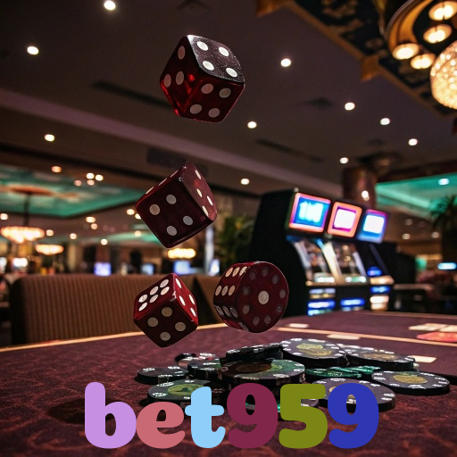 bet959