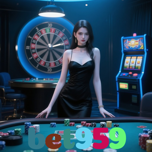 bet959