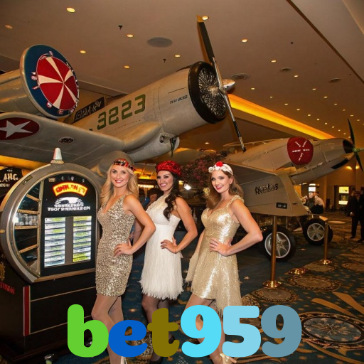 bet959